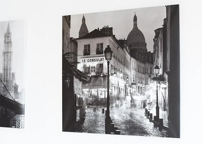 Semesterbostad Watt_n Huus *